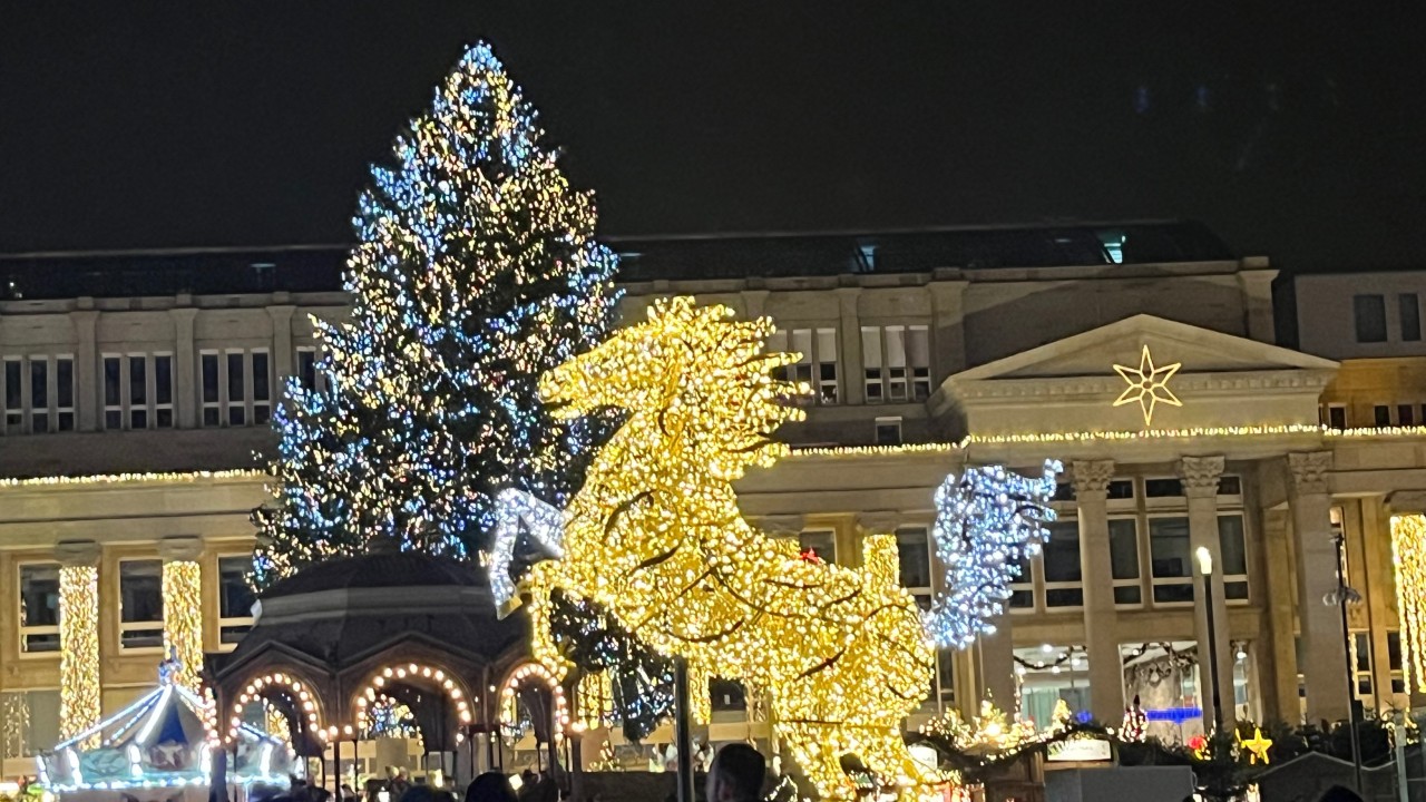 🎄 Weihnachten trifft Agilität: Was das Fest der Liebe mit digitalem Denken verbindet 🌟