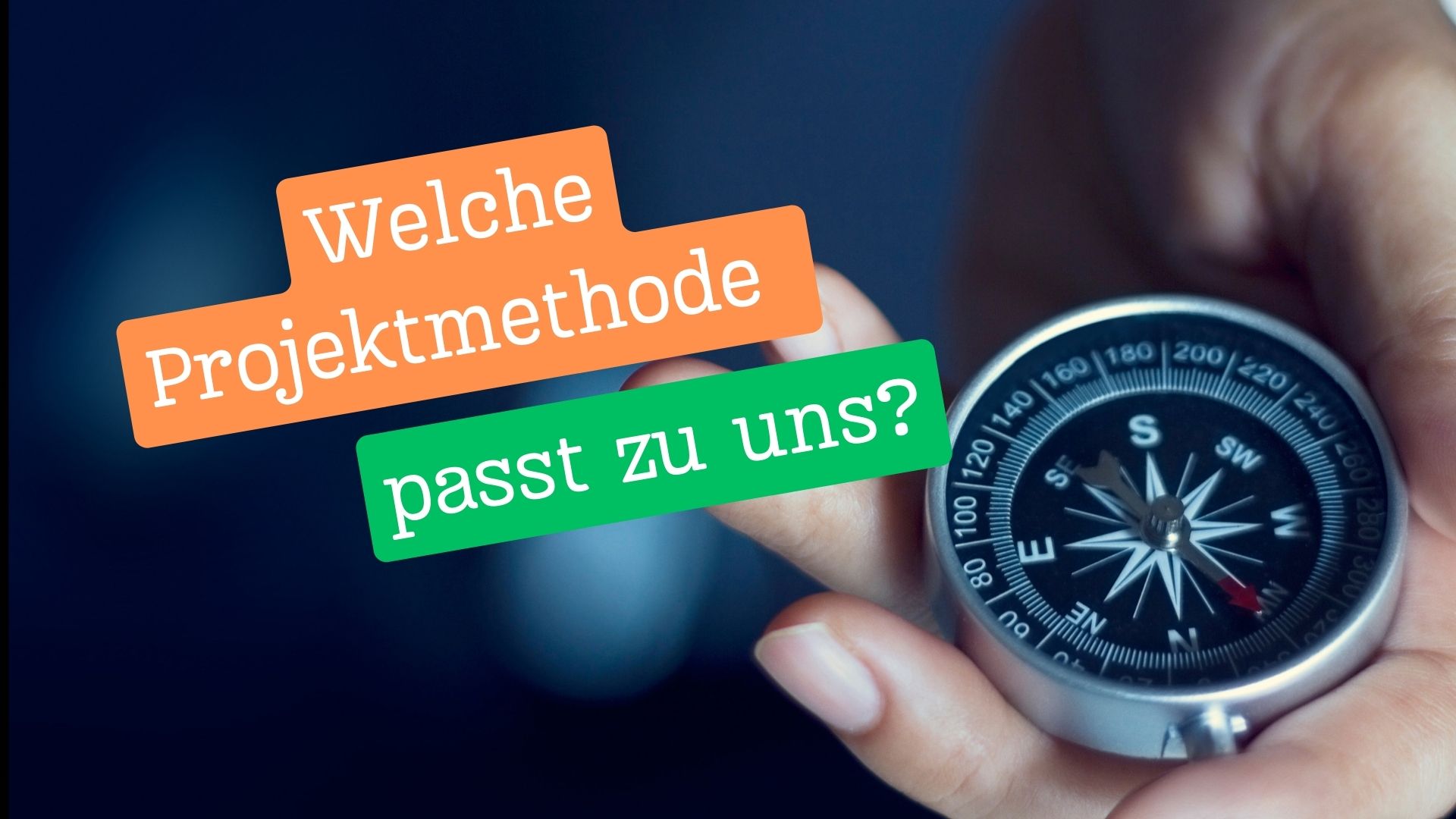 Assessment – Projektmanagement Ansatz