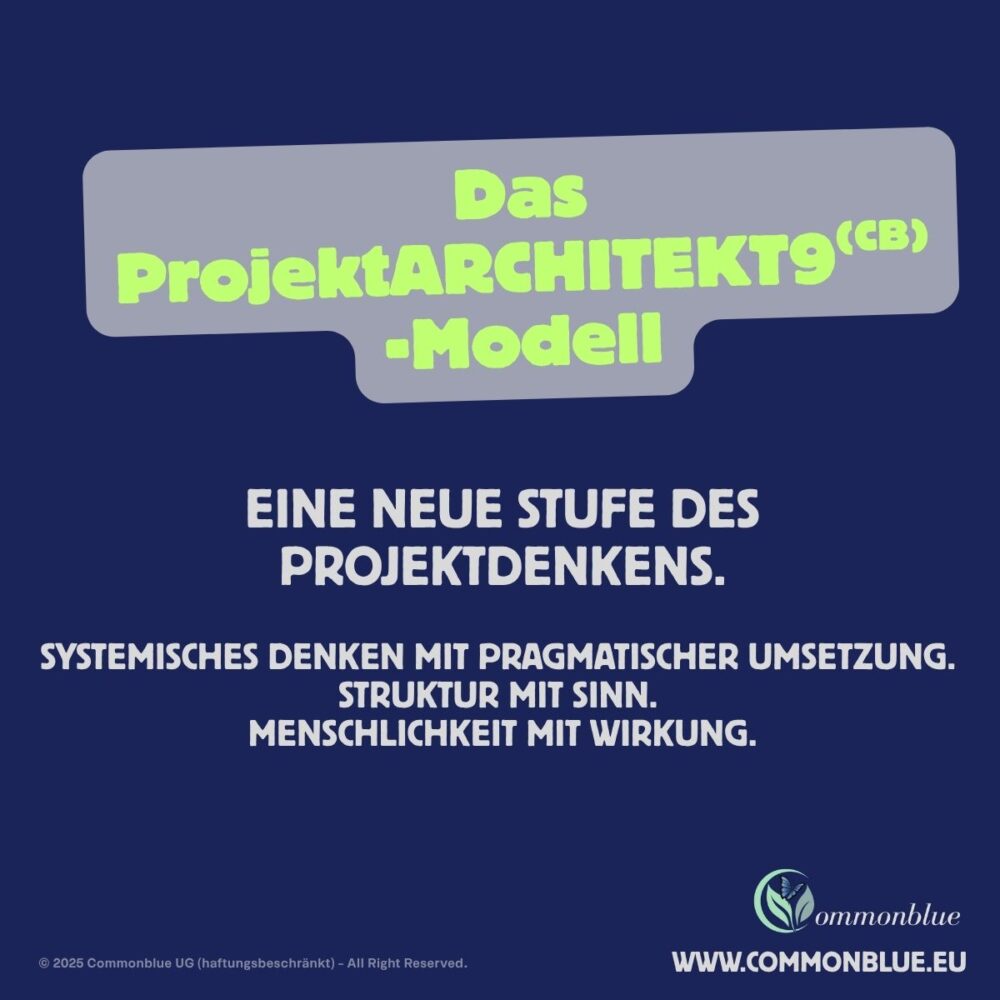 Warum Power Skills über den Projekterfolg entscheiden – und nicht nur Methoden.