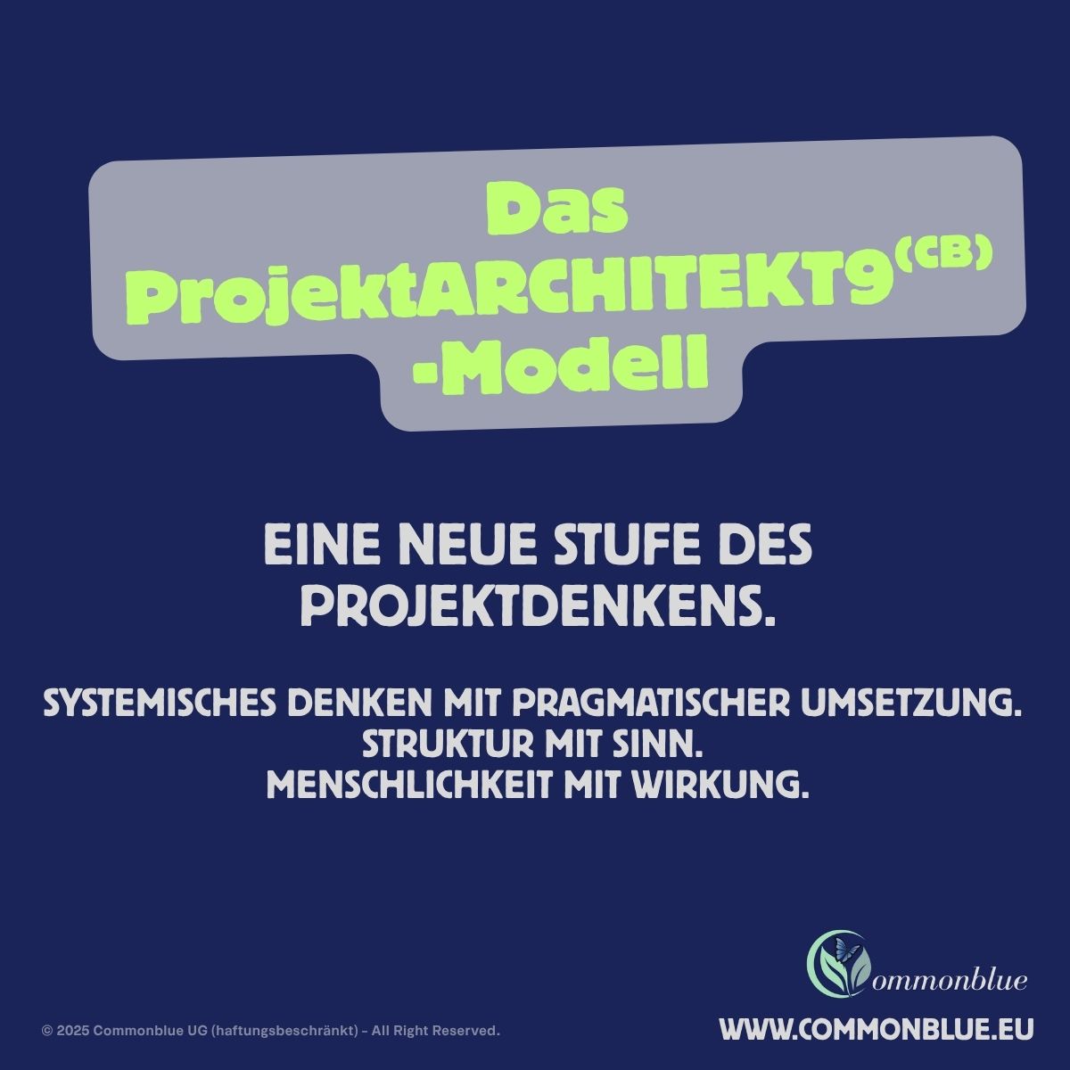 Warum Power Skills über den Projekterfolg entscheiden – und nicht nur Methoden.