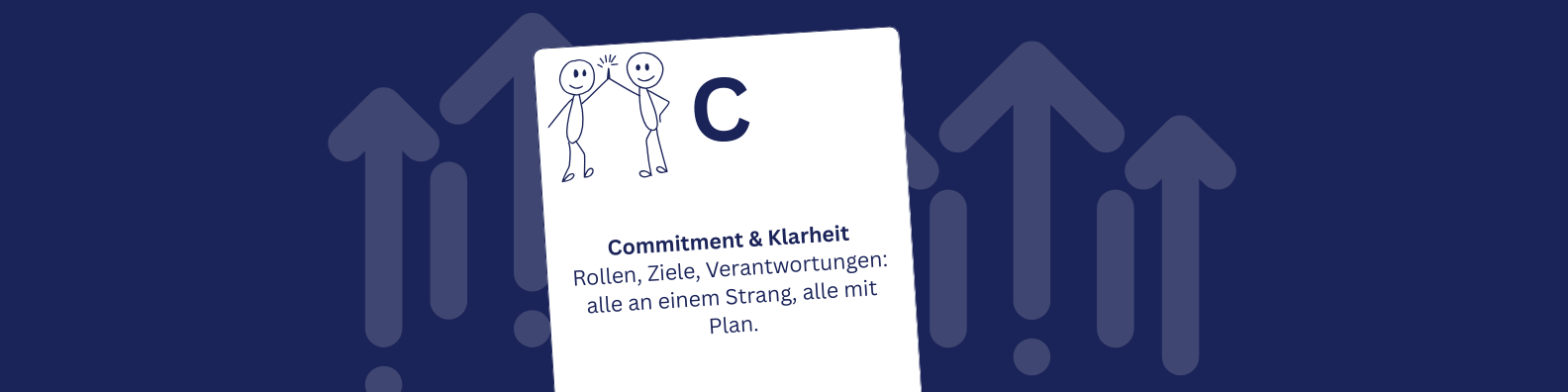 „Wer ist jetzt eigentlich verantwortlich?“ – Wenn Projekte Orientierung verlieren